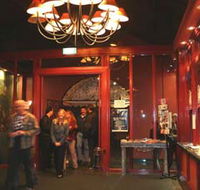 The Tivoli - Accommodation Tasmania