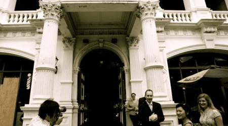 Princess Theatre - Accommodation Tasmania 0