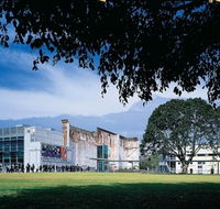 Brisbane Powerhouse Arts - Accommodation Tasmania