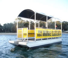 Coochie Boat Hire - Accommodation Tasmania 3