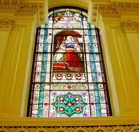Parliament House - Accommodation Tasmania