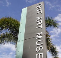 QUT Art Museum - Accommodation Tasmania