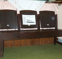 Sandgate  District Historical Society  Museum - Accommodation Tasmania