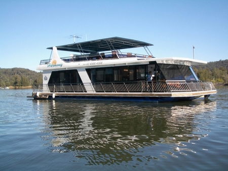 Marlow NSW Accommodation Tasmania