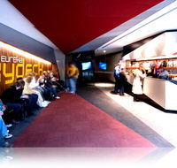 Eureka Skydeck 88 - Accommodation Tasmania