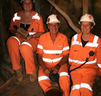 Mining Hall of Fame - Accommodation Tasmania