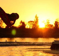 Bonney's WA Water Ski Park - Accommodation Tasmania