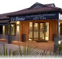 Le Beau Day Spa - Accommodation Tasmania