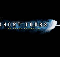 The Rocks Ghost Tours - Accommodation Tasmania