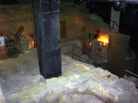 The Rocks Ghost Tours - Accommodation Tasmania 2