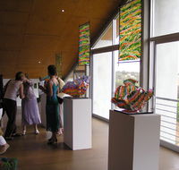 Riseborough Estate Winery  Gallery - Accommodation Tasmania