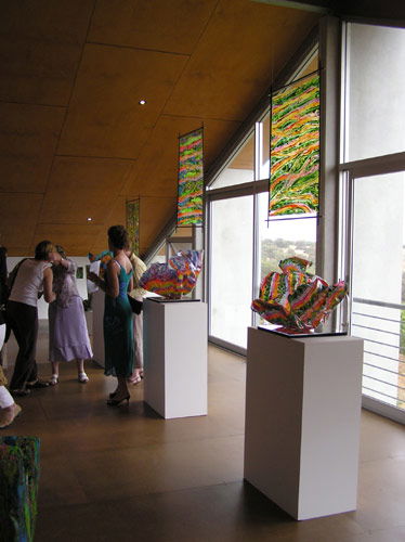 Riseborough Estate Winery & Gallery - Accommodation Tasmania 0