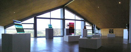 Riseborough Estate Winery & Gallery - Accommodation Tasmania 1