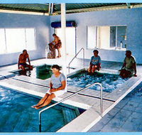 Innot Hot Springs Leisure  Health Park - Accommodation Tasmania