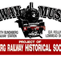 Bundaberg Railway Museum - Accommodation Tasmania
