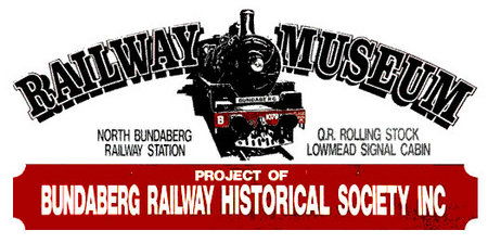 Bundaberg Railway Museum - Accommodation Tasmania 0