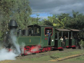 Bundaberg Railway Museum - Accommodation Tasmania 2