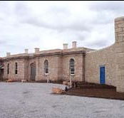 Old Gaol - Accommodation Tasmania