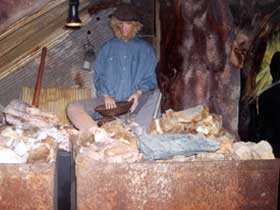 Proserpine Historical Museum - Accommodation Tasmania 2