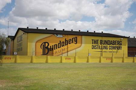 Bundaberg Distillery Tour - Accommodation Tasmania 1