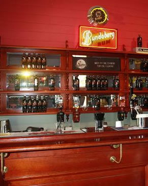 Bundaberg Distillery Tour - Accommodation Tasmania 2
