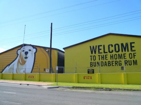 Bundaberg Distillery Tour - Accommodation Tasmania 3