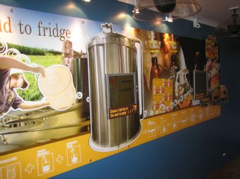 The Bundaberg Barrel - Accommodation Tasmania 2