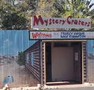 Mystery Craters - Accommodation Tasmania