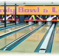 Bundy Bowl and Leisure Complex - Accommodation Tasmania