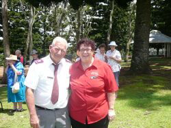 Bundaberg Coaches - Accommodation Tasmania 1