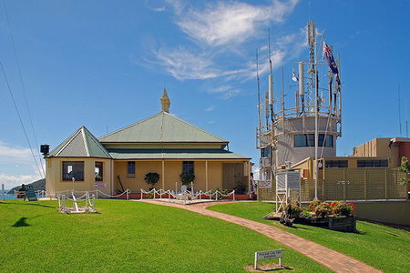  Accommodation Tasmania