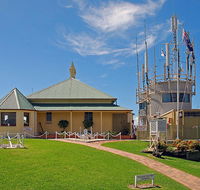 Nelson Head Heritage Lighthouse and Reserve - Accommodation Tasmania