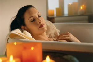 Wings Day Spa - Accommodation Tasmania 2