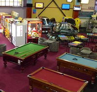 Funcity Sunshine - Accommodation Tasmania