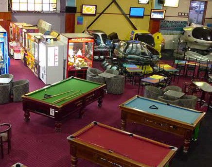 Funcity Sunshine - Accommodation Tasmania 0