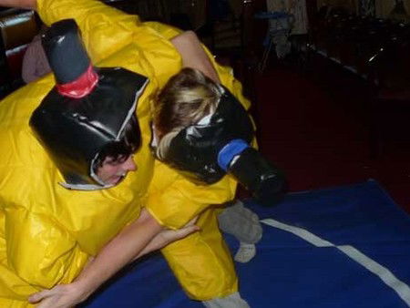 Funcity Sunshine - Accommodation Tasmania 2