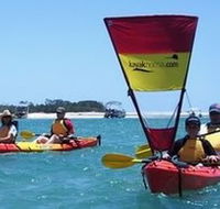 Kayak Noosa - Accommodation Tasmania