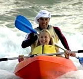 Noosa Ocean Kayak Tours - Accommodation Tasmania