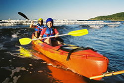Noosa Ocean Kayak Tours - Accommodation Tasmania 1