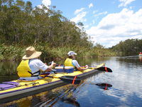 Kanu Kapers - Accommodation Tasmania 3