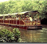 Daintree Rainforest River Trains - Accommodation Tasmania