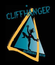 Cliffhanger Climbing Gym - Accommodation Tasmania 0