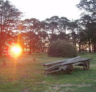 Point Cook Homestead - Accommodation Tasmania