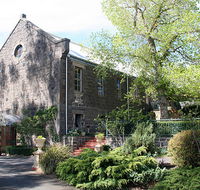 Goona Warra Vineyard - Accommodation Tasmania