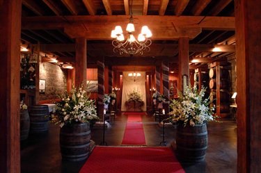 Goona Warra Vineyard - Accommodation Tasmania 2