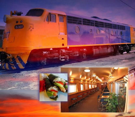 Dreamscape Tours - Accommodation Tasmania 2