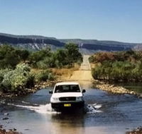 Banksia Adventures - Accommodation Tasmania