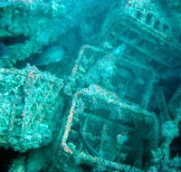 Underwater Sports Diving Centre - Accommodation Tasmania