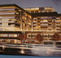 Spa on Brougham - Accommodation Tasmania