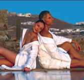 Temple Day Spa - Accommodation Tasmania